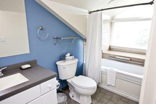 Apartamento Oceancliff I & II