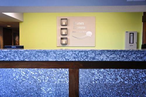 Hotel Comfort Inn Hart