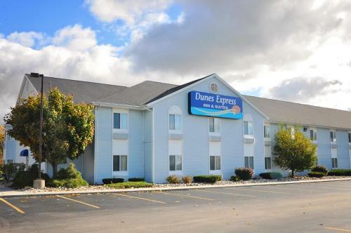 Hotel Comfort Inn Hart