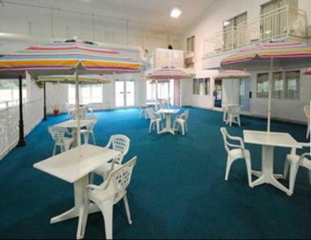Hotel Comfort Inn Hart