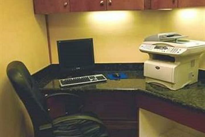 Hotel Hampton Inn & Suites Portland/vancouver