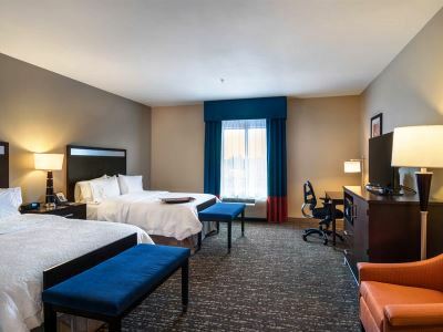Hotel Hampton Inn & Suites Portland/vancouver