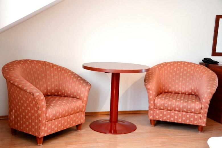 Aparthotel Susa