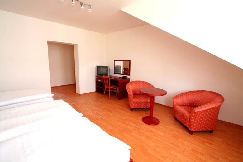 Aparthotel Susa