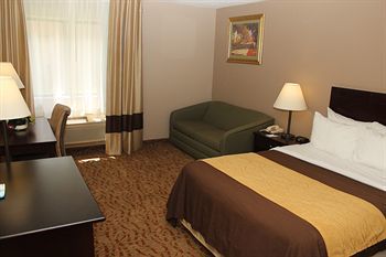 Hotel Comfort Inn Lockport