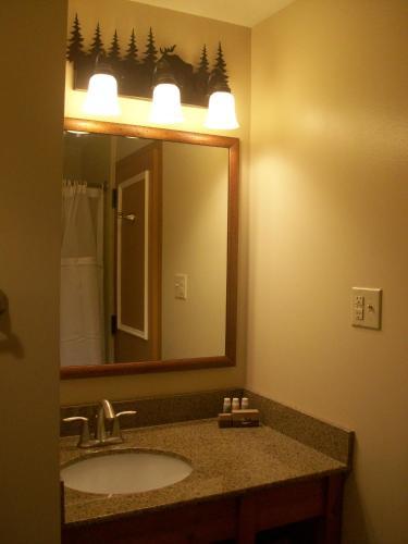 Hotel Overlook Lodge At Bear Mountain