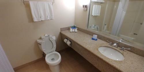 Holiday Inn Express Hotel & Suites West Point-fort Montgomery