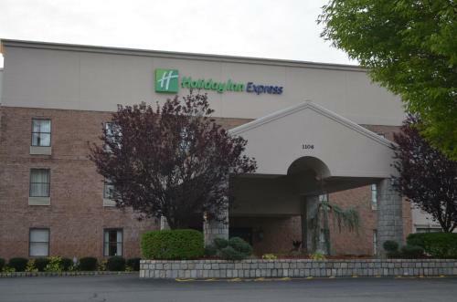 Holiday Inn Express Hotel & Suites West Point-fort Montgomery