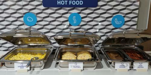 Holiday Inn Express Hotel & Suites West Point-fort Montgomery