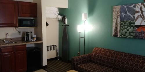 Holiday Inn Express Hotel & Suites West Point-fort Montgomery