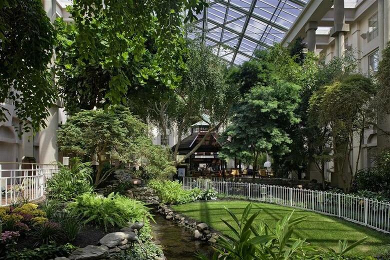 Hotel Hyatt Regency Greenwich