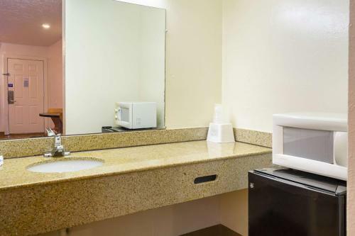 Motel Western Lodge