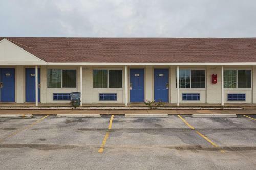 Motel Western Lodge