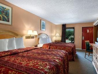 Hotel Days Inn Columbus Tryon