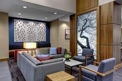 Motel Hyatt Place Columbus