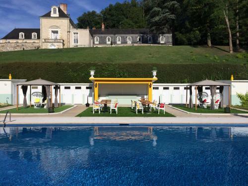 Hotel Chateau De Beauvois - Younan Collection