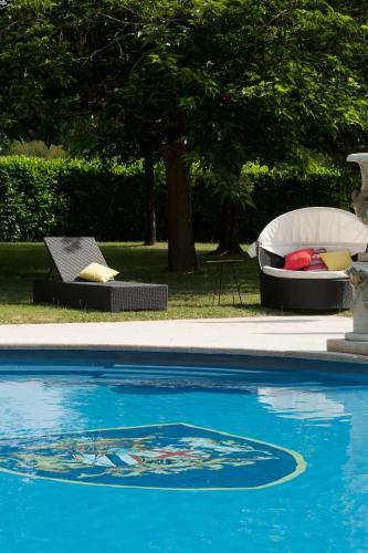 Hotel Chateau De Beauvois - Younan Collection
