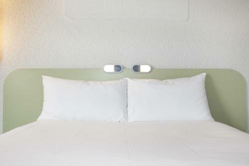 Hotel Ibis Budget Goussainville Cdg