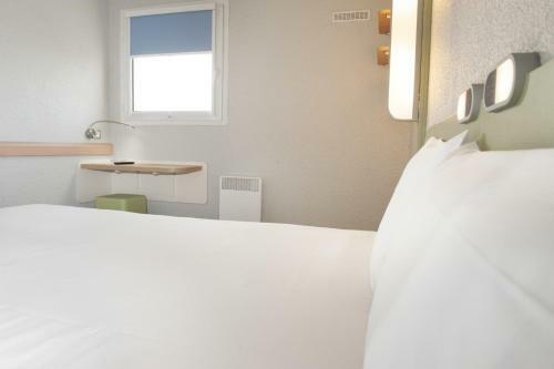 Hotel Ibis Budget Goussainville Cdg