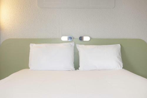 Hotel Ibis Budget Goussainville Cdg
