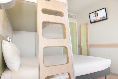 Hotel Ibis Budget Goussainville Cdg
