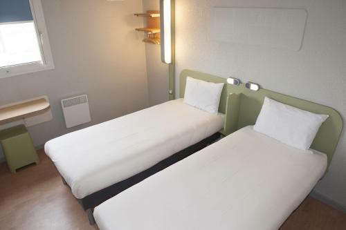 Hotel Ibis Budget Goussainville Cdg