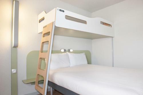 Hotel Ibis Budget Goussainville Cdg