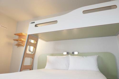 Hotel Ibis Budget Goussainville Cdg