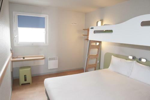 Hotel Ibis Budget Goussainville Cdg