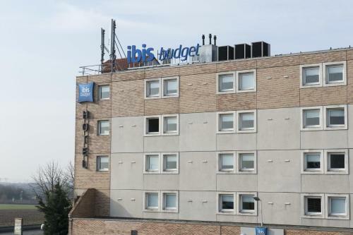 Hotel Ibis Budget Goussainville Cdg