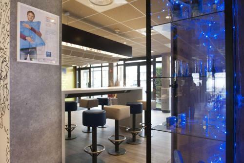 Hotel Ibis Budget Goussainville Cdg