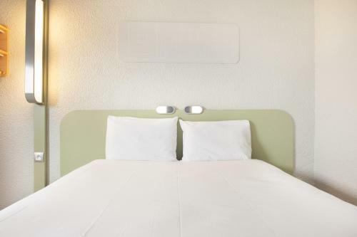 Hotel Ibis Budget Goussainville Cdg