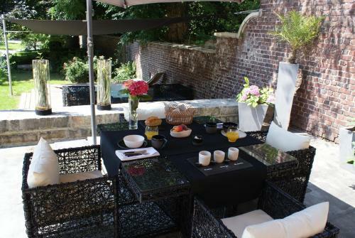 B&B Villa Paula