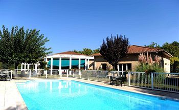 Hotel H�tel Kyriad Cahors