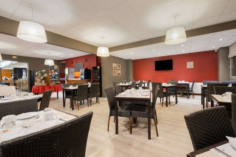 Comfort Hotel Lille L'union