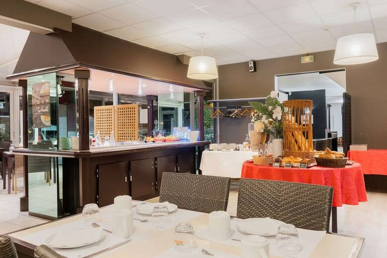 Comfort Hotel Lille L'union