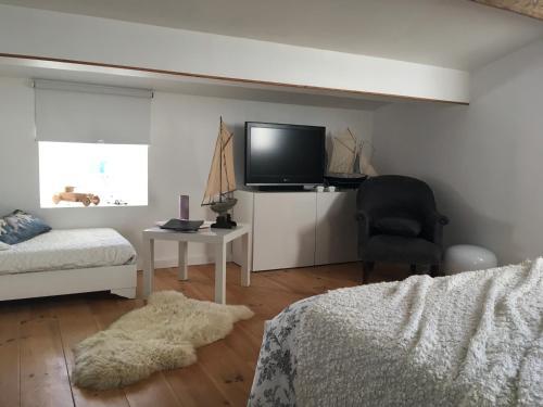 Bed & Breakfast La Pierrerie