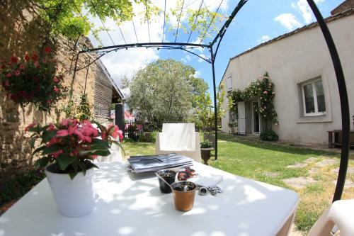 Bed & Breakfast La Pierrerie