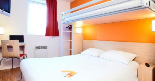 Hotel Premiere Classe Villepinte - Parc Des Expositions