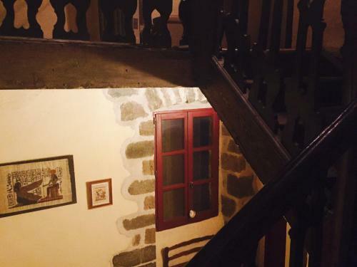 Bed & Breakfast Une Coquille Sous L'oreiller