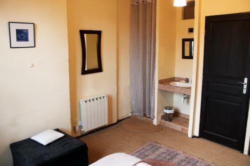 Bed & Breakfast Une Coquille Sous L'oreiller