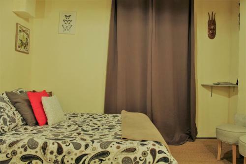 Bed & Breakfast Une Coquille Sous L'oreiller