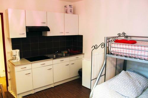 Bed & Breakfast Une Coquille Sous L'oreiller