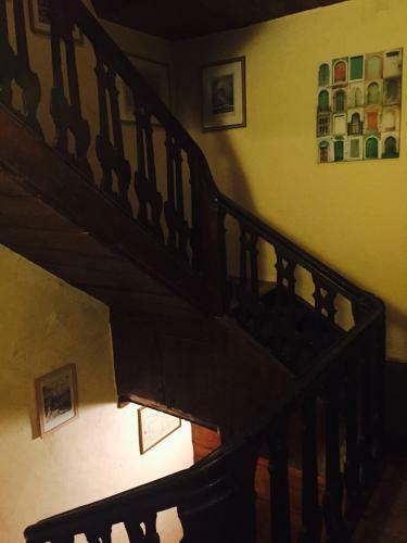 Bed & Breakfast Une Coquille Sous L'oreiller