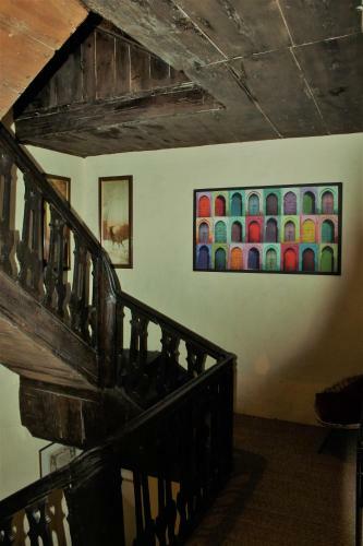 Bed & Breakfast Une Coquille Sous L'oreiller