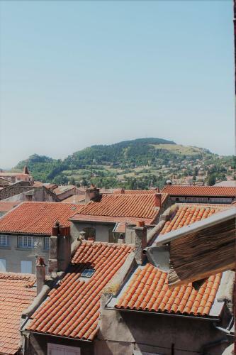 Bed & Breakfast Une Coquille Sous L'oreiller