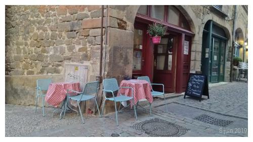 Bed & Breakfast Une Coquille Sous L'oreiller