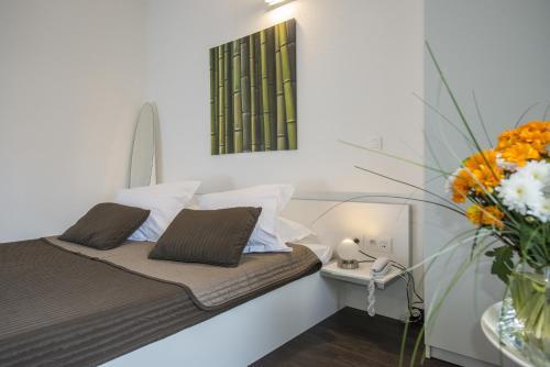 Hotel H�tel Des Capucins