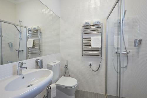 Casa Das Aguarelas - Apartamentos