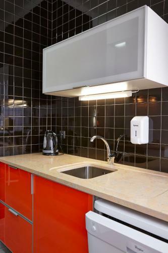 Casa Das Aguarelas - Apartamentos